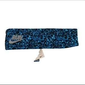 NIKE women’s running headband